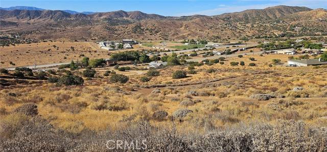 Acton, CA 93510,0 Hypotenuse Road