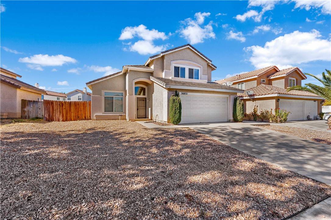 Palmdale, CA 93550,36831 Jenna Lane