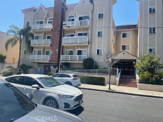 Encino (los Angeles), CA 91316,5135 Zelzah Avenue #202