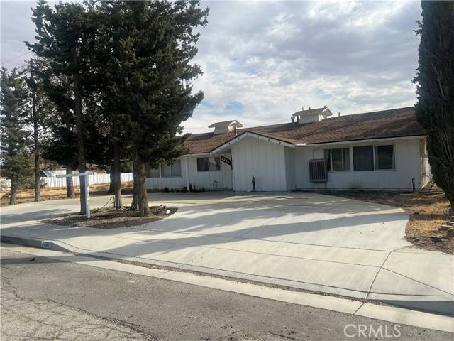 Mojave, CA 93501,2030 Cerro Gordo St