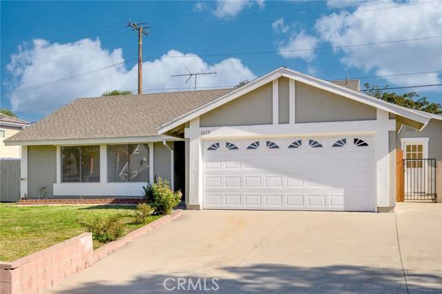 Walnut, CA 91789,1028 Farel Avenue