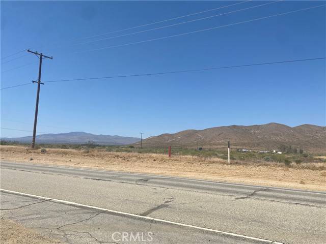 Rosamond, CA 93560,82 Rosamond Boulevard