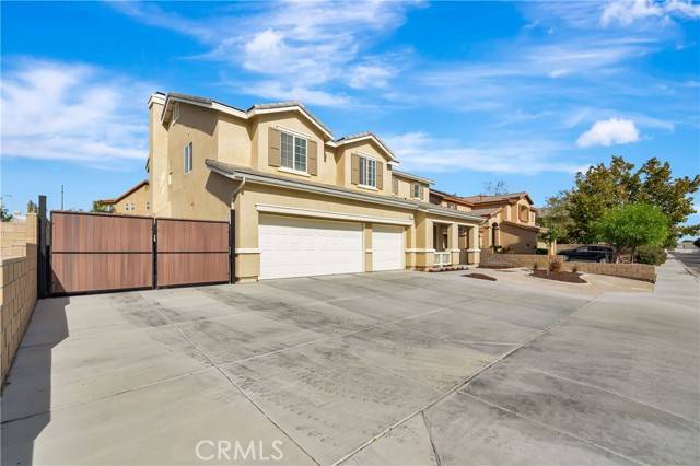 Lancaster, CA 93536,4723 W Avenue J1