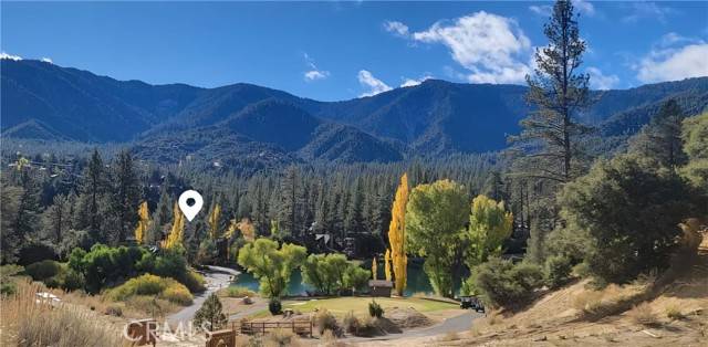 Pine Mtn Club, CA 93222,16008 Edgewood Way
