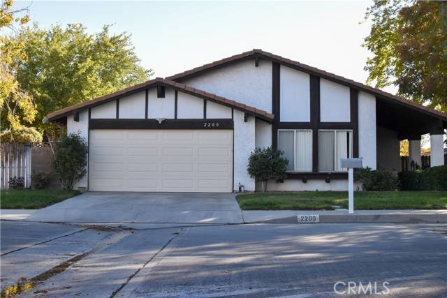 Lancaster, CA 93536,2200 W Avenue K10