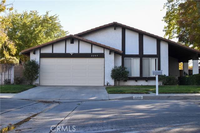 Lancaster, CA 93536,2200 W Avenue K10