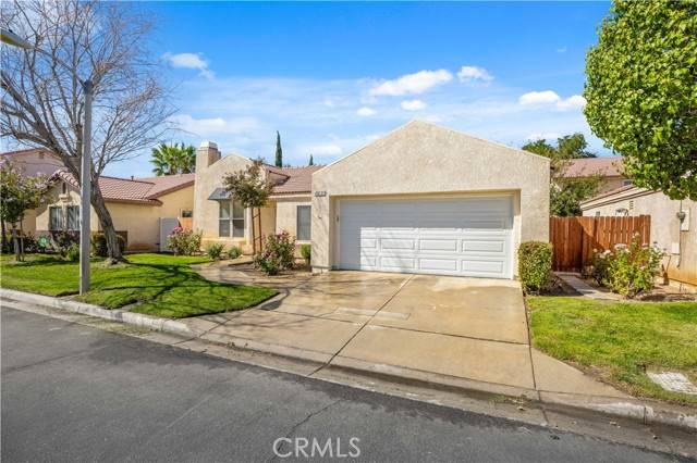 Palmdale, CA 93550,40139 Casillo Road #191