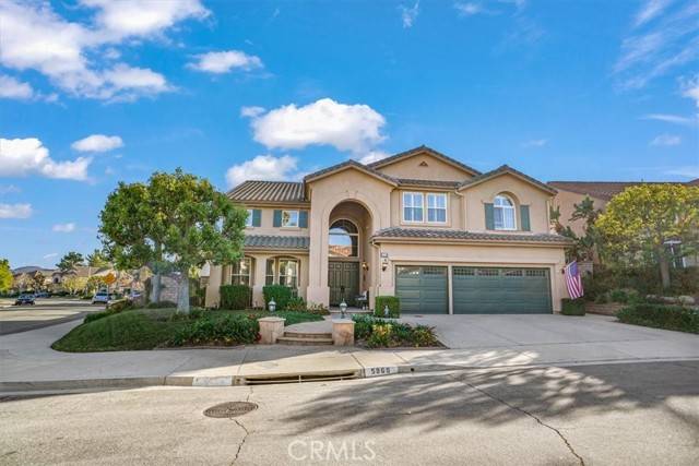 Simi Valley, CA 93063,5860 Mustang Drive