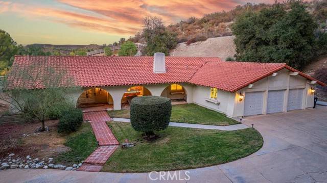 Canyon Country (santa Clarita), CA 91387,27150 Circle G Drive