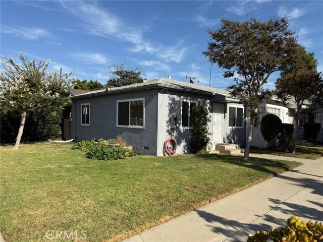 San Fernando, CA 91340,122 orange grove Avenue