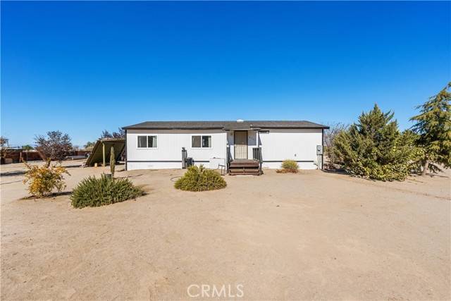 Palmdale, CA 93591,9555 E Avenue Q2