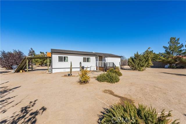 Palmdale, CA 93591,9555 E Avenue Q2