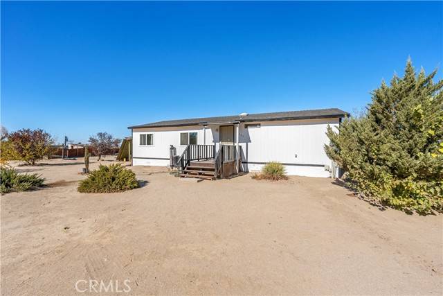 Palmdale, CA 93591,9555 E Avenue Q2