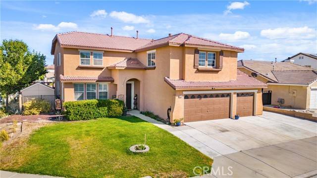 Lancaster, CA 93536,44164 47th Street