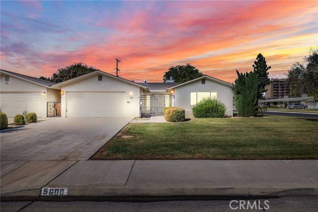 Bakersfield, CA 93309,5600 Cypress Point Drive