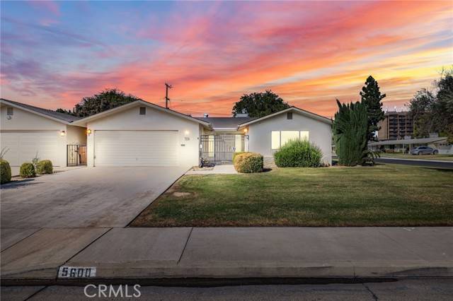 Bakersfield, CA 93309,5600 Cypress Point Drive