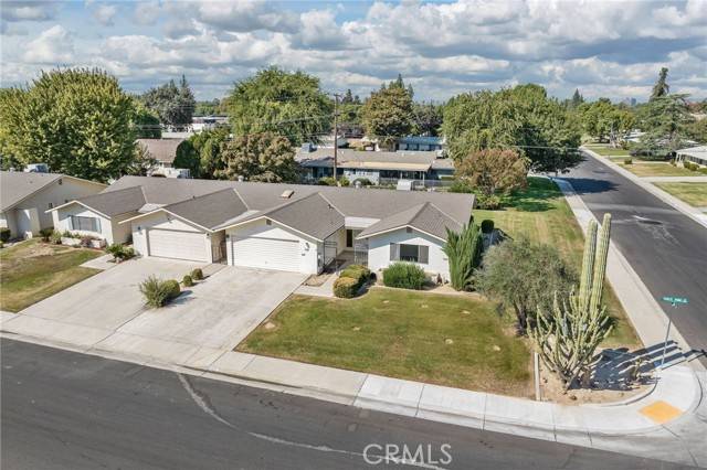 Bakersfield, CA 93309,5600 Cypress Point Drive