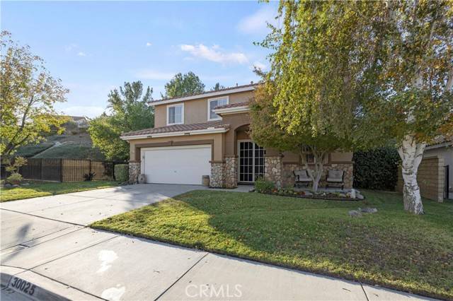 Castaic, CA 91384,30025 Medford Place