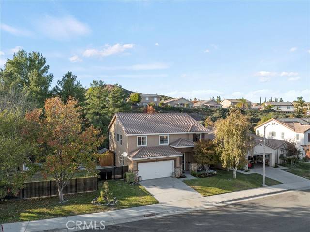 Castaic, CA 91384,30025 Medford Place