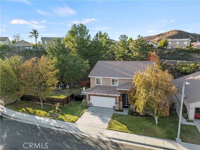 Castaic, CA 91384,30025 Medford Place