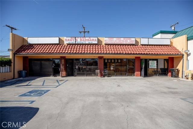 San Fernando, CA 91340,915 N Maclay Avenue