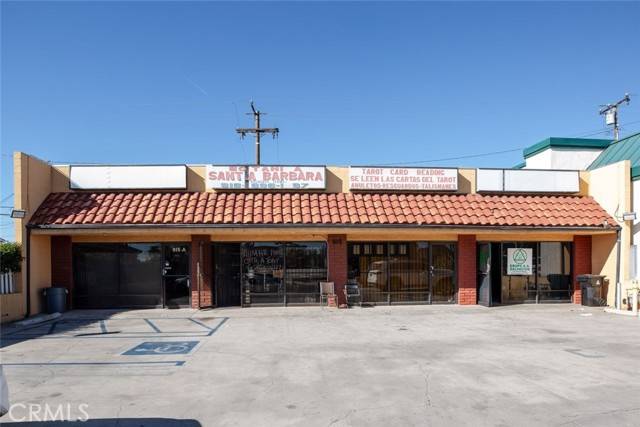 San Fernando, CA 91340,915 N Maclay Avenue