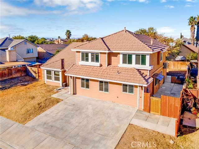 Palmdale, CA 93550,3555 Sterling Court