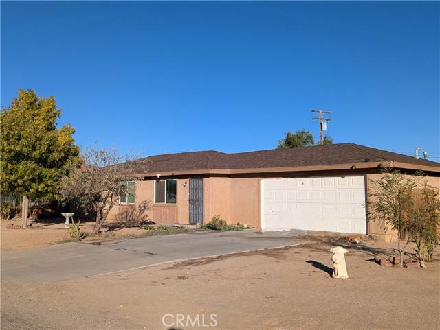 California City, CA 93505,20360 86th Street