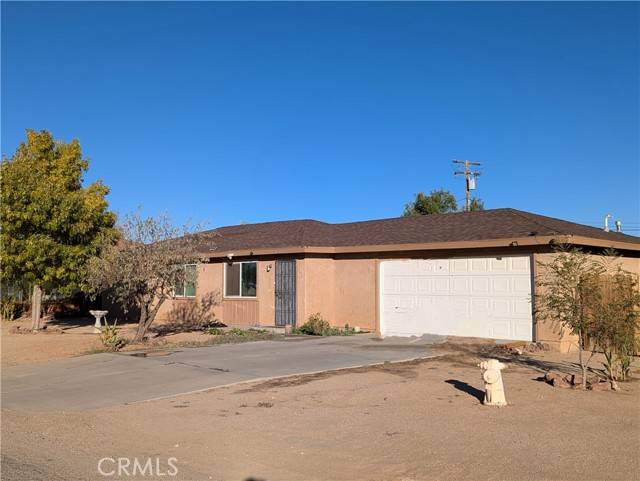 California City, CA 93505,20360 86th Street