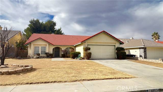 Palmdale, CA 93550,37037 Casa Grande Avenue