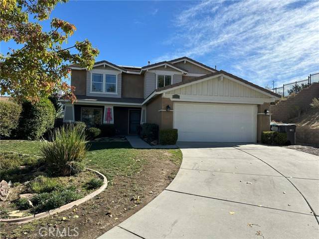 Palmdale, CA 93551,38600 Laurie Lane