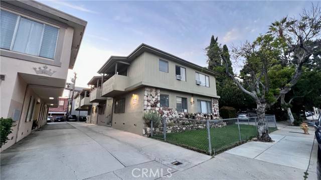 Los Angeles, CA 90046,919 N Orange Grove Avenue #3