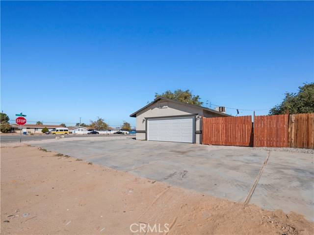 California City, CA 93505,20948 77th Street