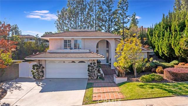 Porter Ranch (los Angeles), CA 91326,11649 Pala Mesa Drive