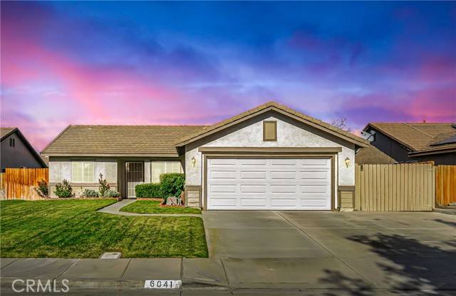 Lancaster, CA 93536,6041 Treehaven Court