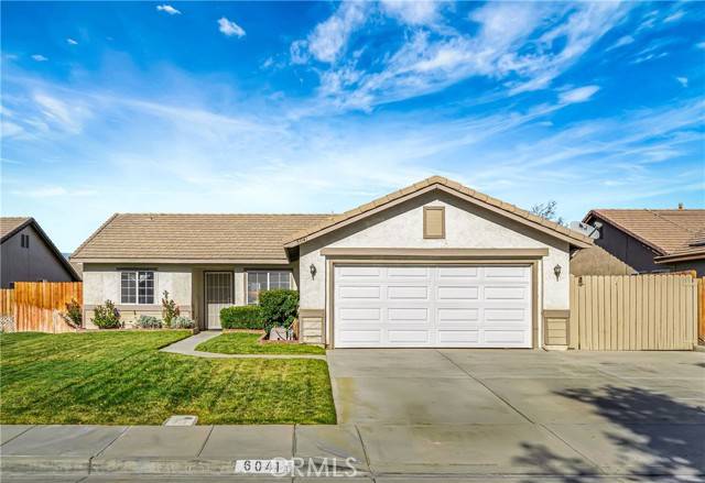 Lancaster, CA 93536,6041 Treehaven Court