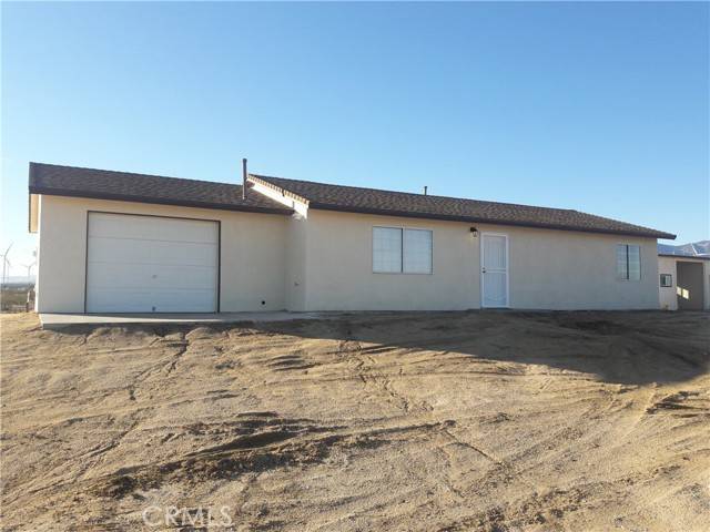 Mojave, CA 93501,3467 Arroyo Avenue