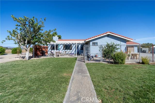 Lancaster, CA 93536,8156 W Ave E8