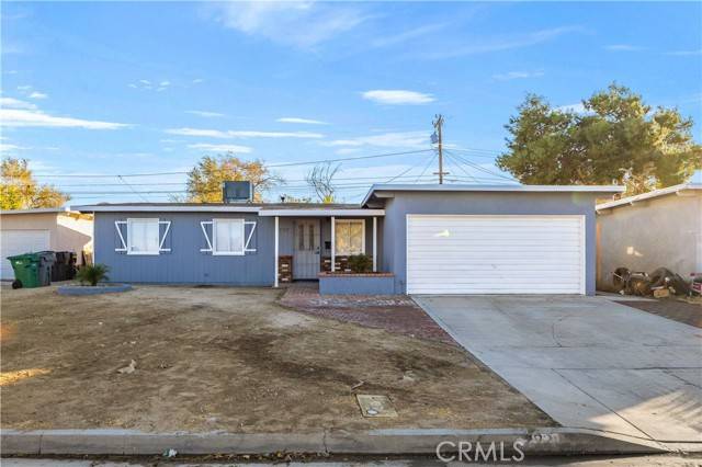 Lancaster, CA 93534,722 Woodgate Street