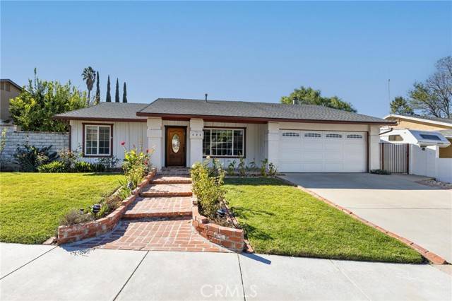 Simi Valley, CA 93065,829 Greenbriar Avenue