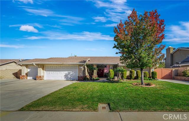 Palmdale, CA 93551,41536 Jacaranda Street