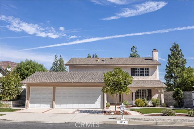 Porter Ranch (los Angeles), CA 91326,18773 Braemore Road