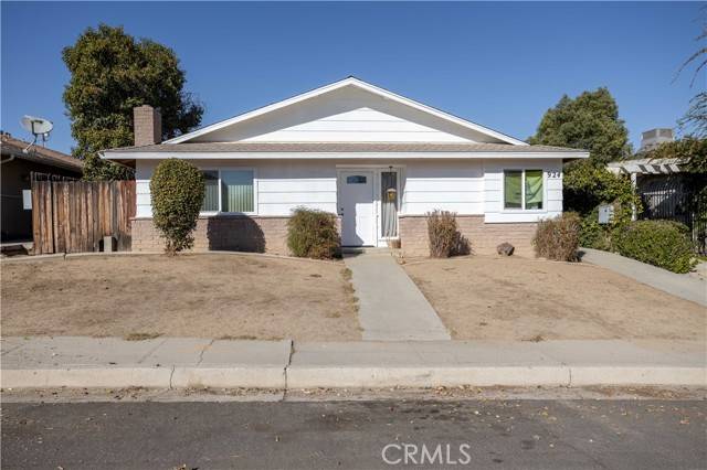 Bakersfield, CA 93308,924 Day Avenue