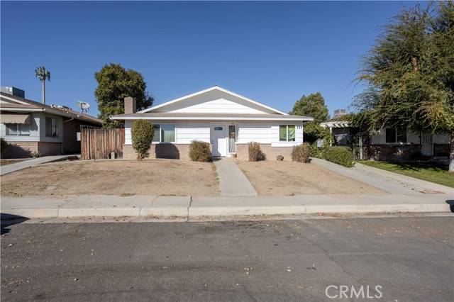 Bakersfield, CA 93308,924 Day Avenue