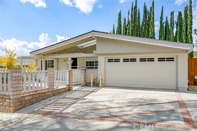 Canyon Country (santa Clarita), CA 91351,28125 Bakerton Avenue