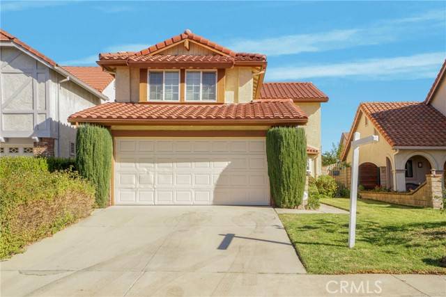 Porter Ranch (los Angeles), CA 91326,19849 Crystal Ridge Lane