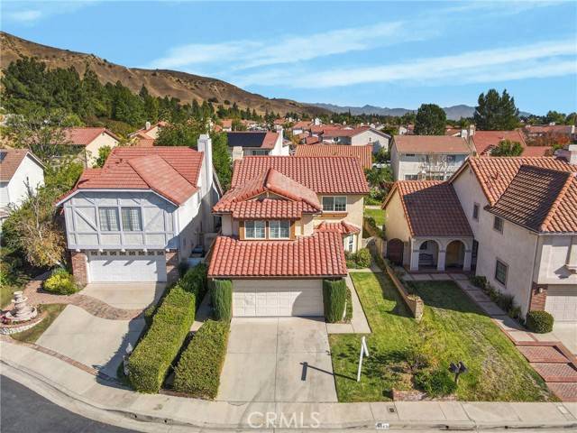 Porter Ranch (los Angeles), CA 91326,19849 Crystal Ridge Lane