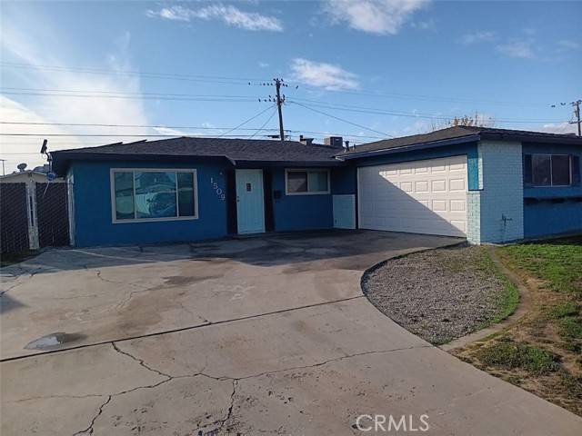 Bakersfield, CA 93304,1509 Ivan Avenue