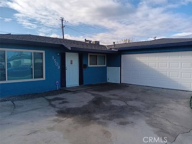 Bakersfield, CA 93304,1509 Ivan Avenue