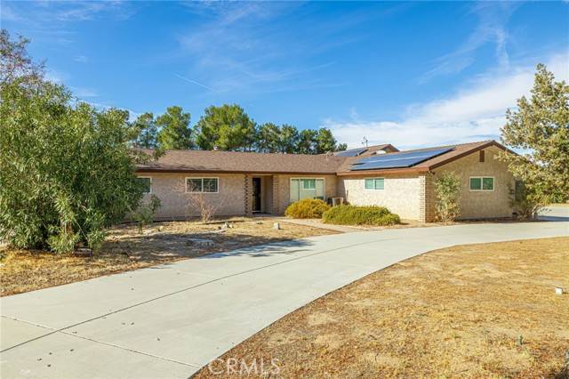 Palmdale, CA 93551,40909 36th Street